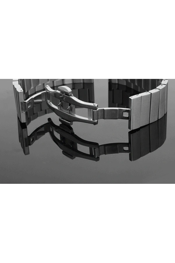 Galaxy Watch 46mm (22mm) KRD-16 Metal Kordon