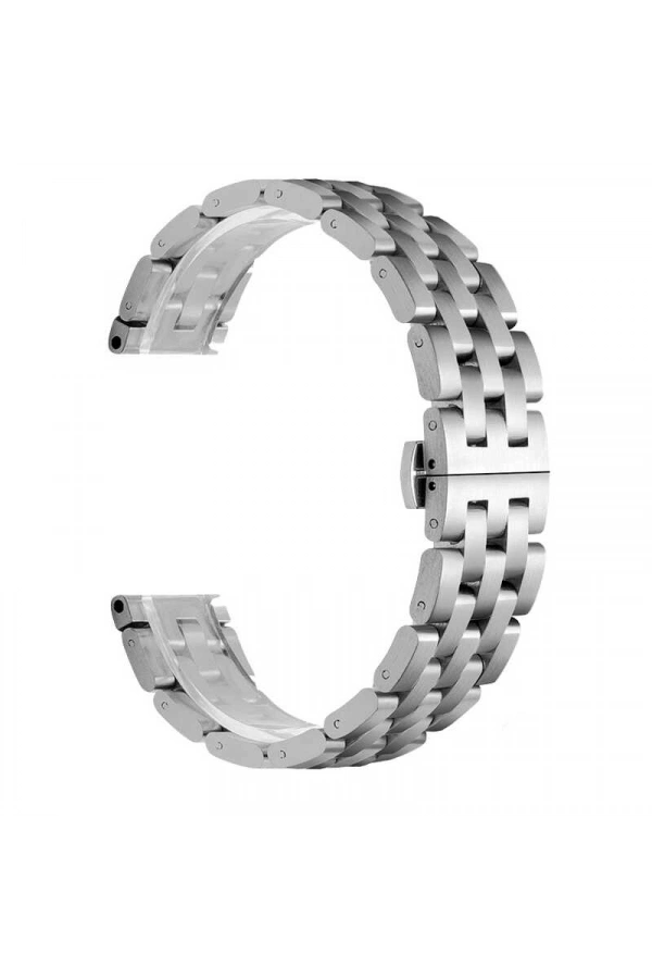 Galaxy Watch 46mm (22mm) KRD-20 Metal Kordon