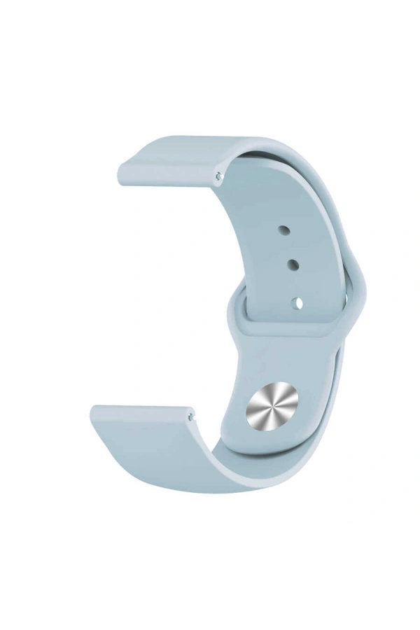 Galaxy Watch 46mm KRD-11 22mm Silikon Kordon