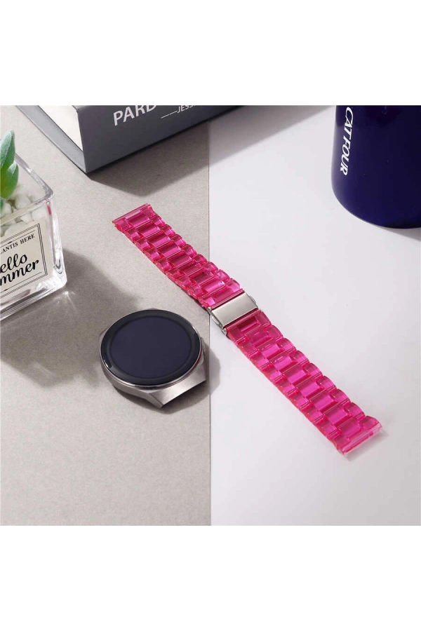 Galaxy Watch 46mm KRD-27 22mm Kordon