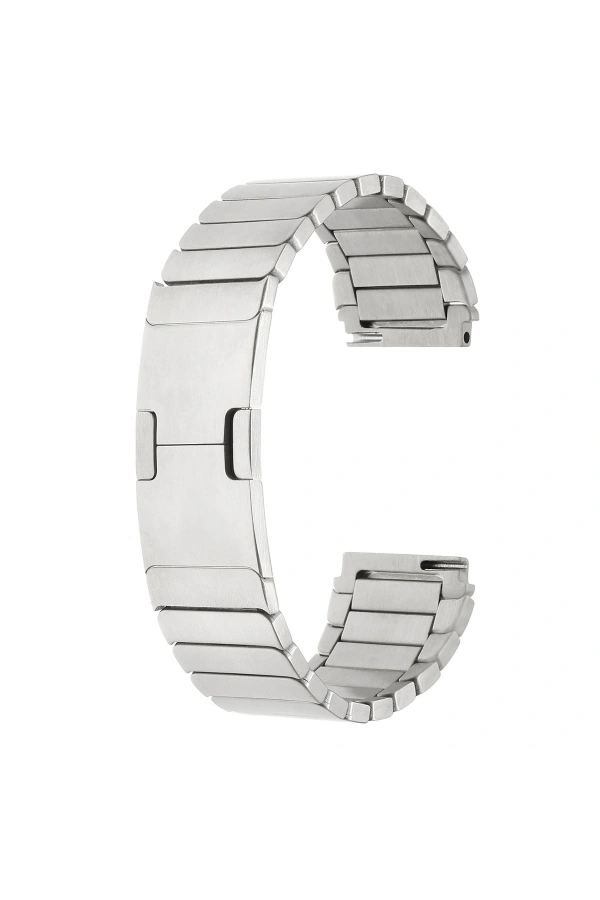 Galaxy Watch 46mm Zore KRD-82 22mm Metal Kordon