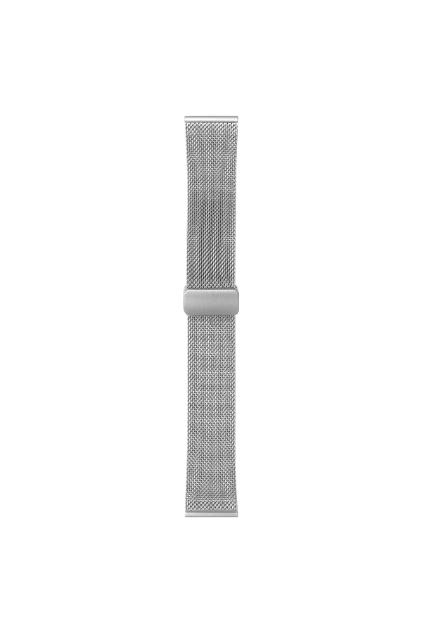Galaxy Watch 46mm Zore KRD-85 22mm Metal Kordon