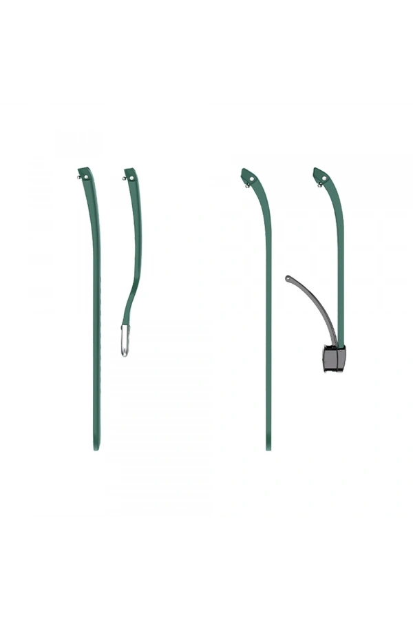 Galaxy Watch 5 40mm Zore KRD-84 Silikon Kordon