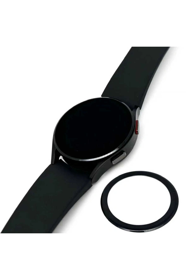 Galaxy Watch 5 40mm Zore PMMA Pet Saat Ekran Koruyucu