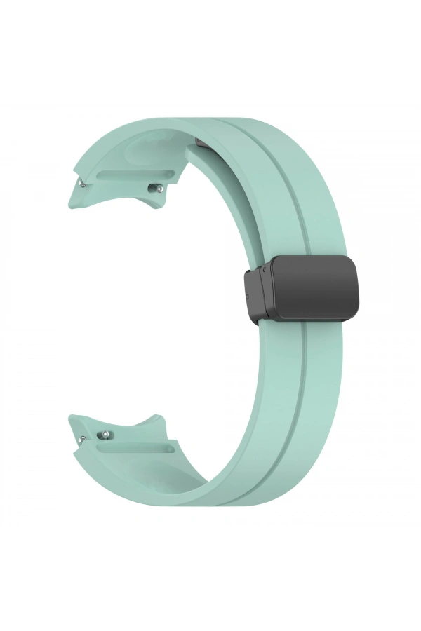 Galaxy Watch 5 44mm Zore KRD-84 Silikon Kordon