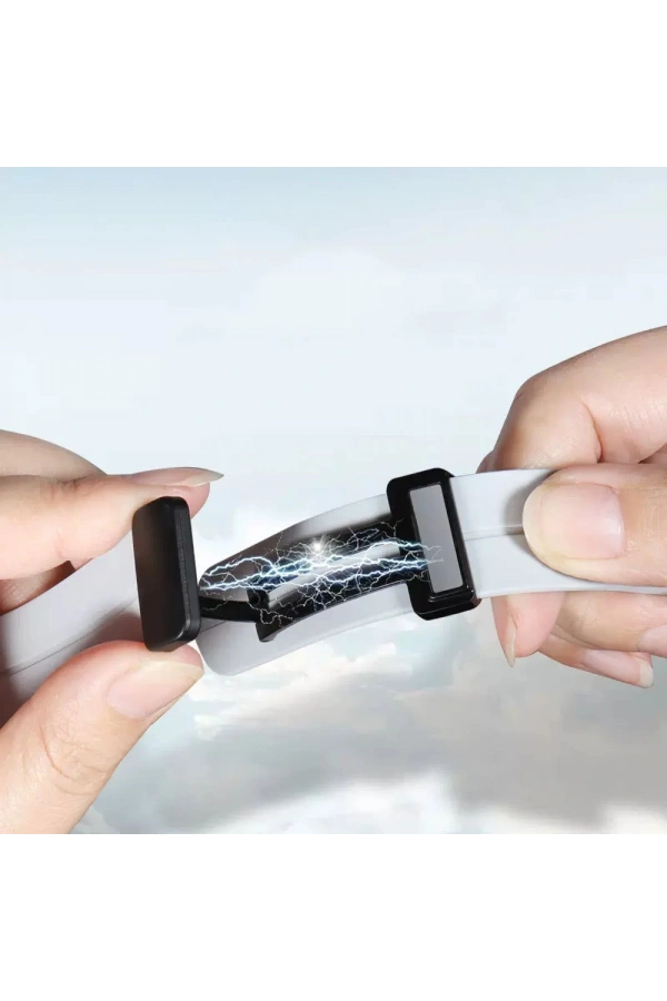 Galaxy Watch 5 44mm Zore KRD-84 Silikon Kordon