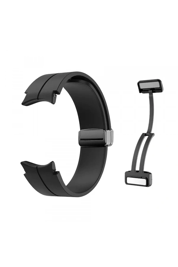 Galaxy Watch 5 44mm Zore KRD-84 Silikon Kordon