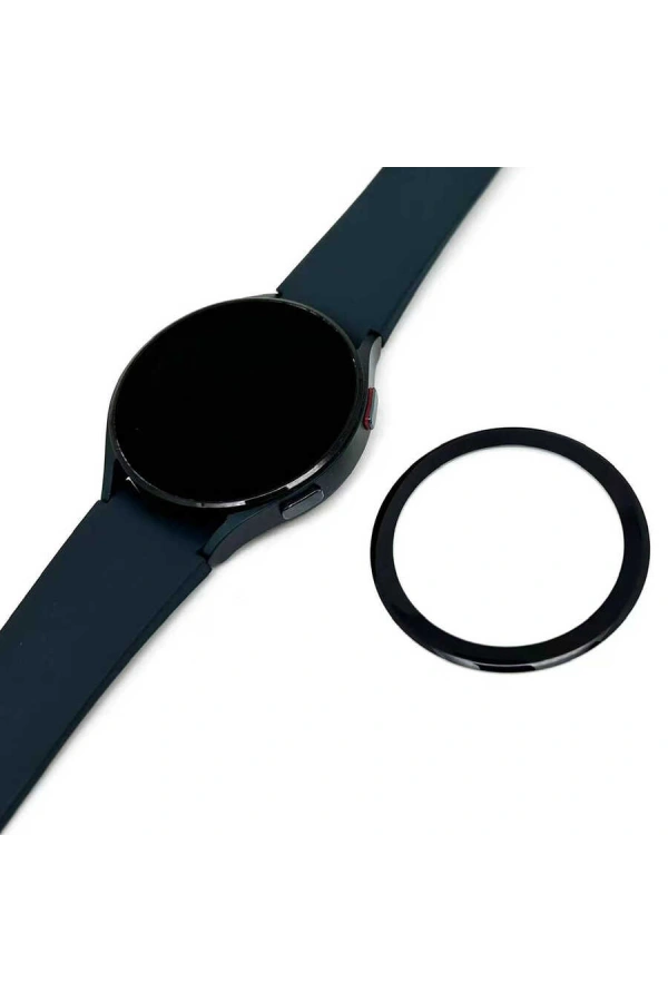 Galaxy Watch 5 44mm Zore PMMA Pet Saat Ekran Koruyucu