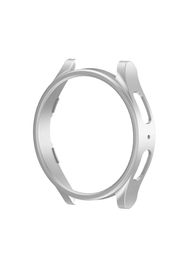 Galaxy Watch 5 Pro 45mm Sert PC Kasa Koruyucu Zore Watch Gard 16