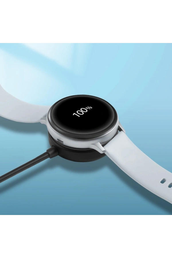 Galaxy Watch 5 Pro 45mm Zore Type-C Akıllı Saat Şarj Kablosu