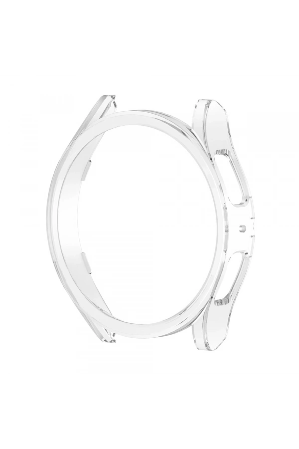 Galaxy Watch 6 40mm Sert PC Kasa Koruyucu Zore Watch Gard 16