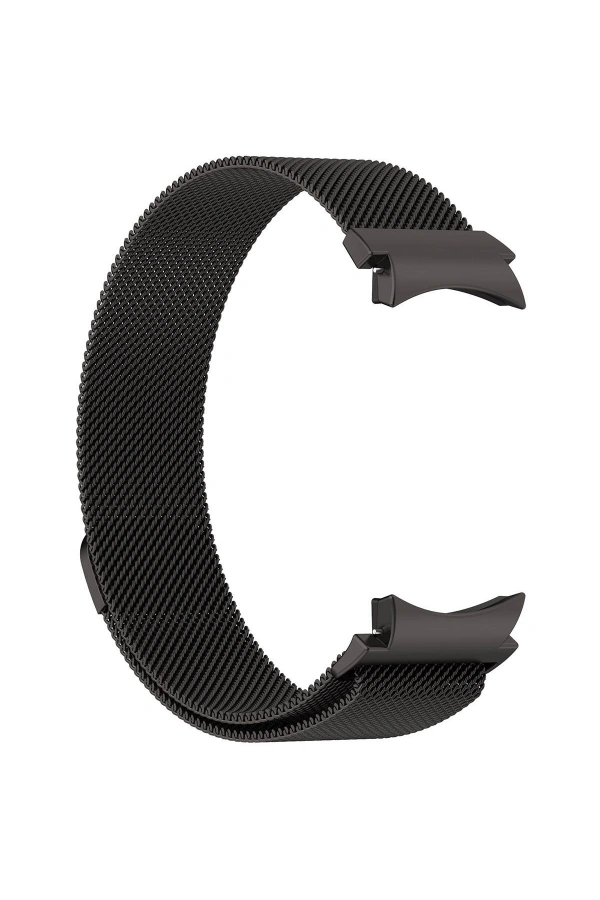 Galaxy Watch 6 40mm Zore KRD-01 Metal Kordon