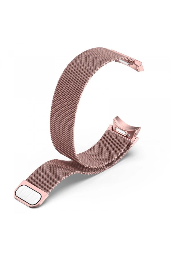 Galaxy Watch 6 44mm Zore KRD-01 Metal Kordon