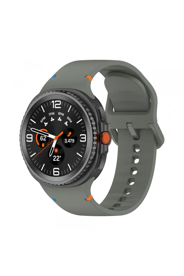Galaxy Watch 8 Ultra Zore Klasik Kordon