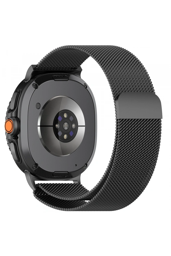 Galaxy Watch 8 Zore KRD-01 Metal Kordon