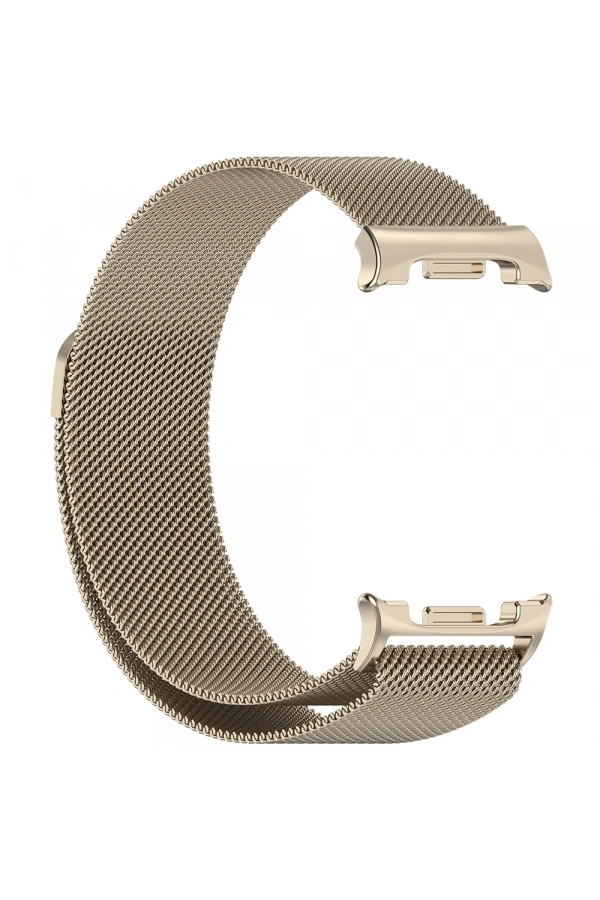 Galaxy Watch 8 Zore KRD-01 Metal Kordon