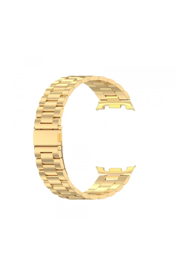 ​​Galaxy Watch 8 Zore KRD-04 Metal Kordon