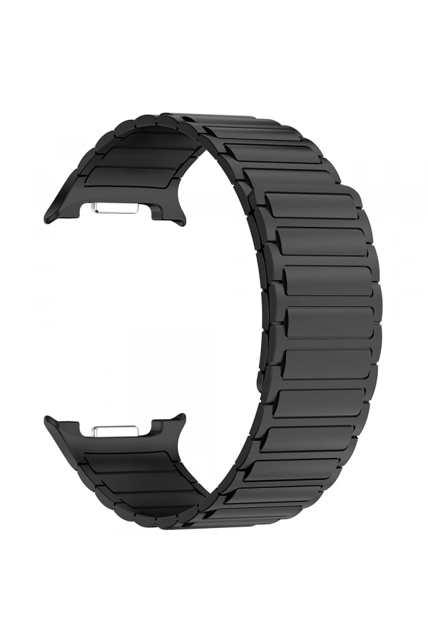 Galaxy Watch 8 Zore KRD-146 Silikon Kordon Strap Kayış