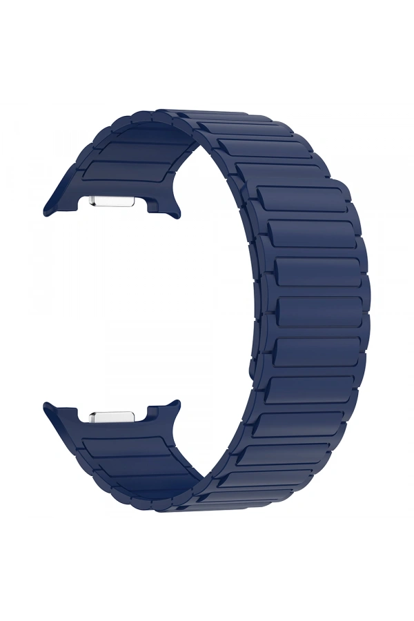 Galaxy Watch 8 Zore KRD-146 Silikon Kordon Strap Kayış