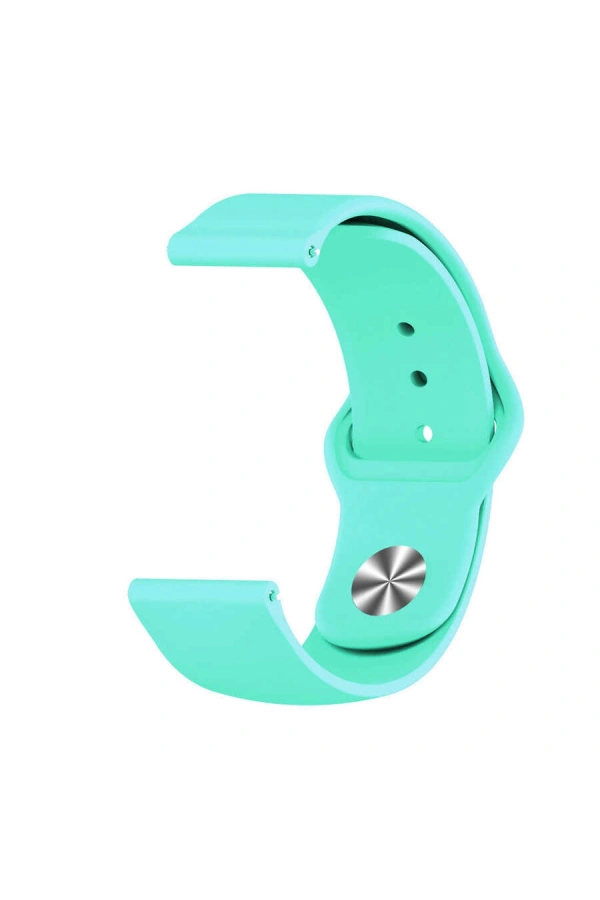 Galaxy Watch Active 2 40mm KRD-11 20mm Silikon Kordon