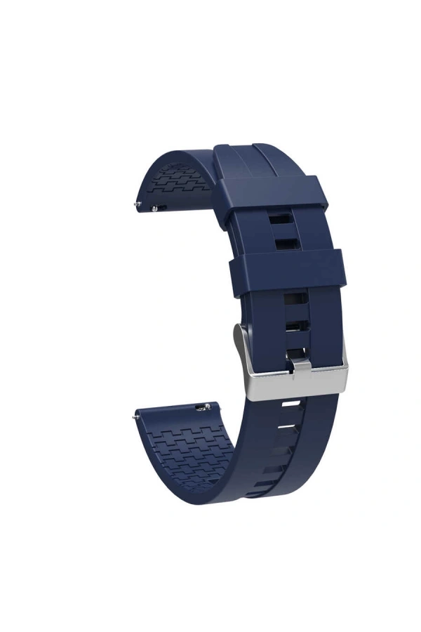 Galaxy Watch Active 2 40mm KRD-23 20mm Silikon Kordon