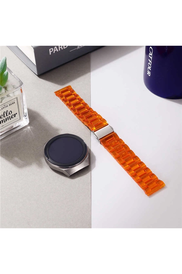 Galaxy Watch Active 2 40mm KRD-27 20mm Kordon