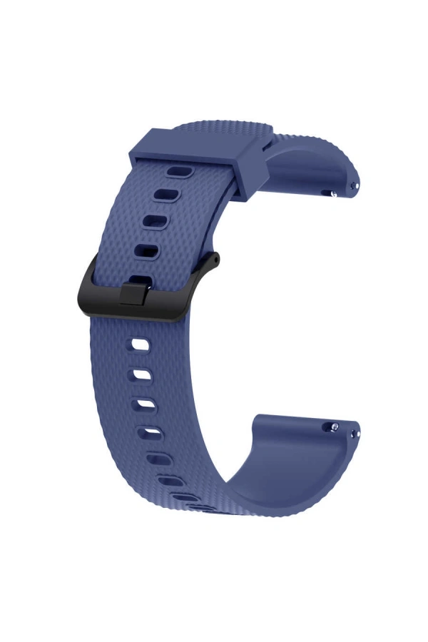 Galaxy Watch Active 2 40mm KRD-46 20mm Silikon Kordon