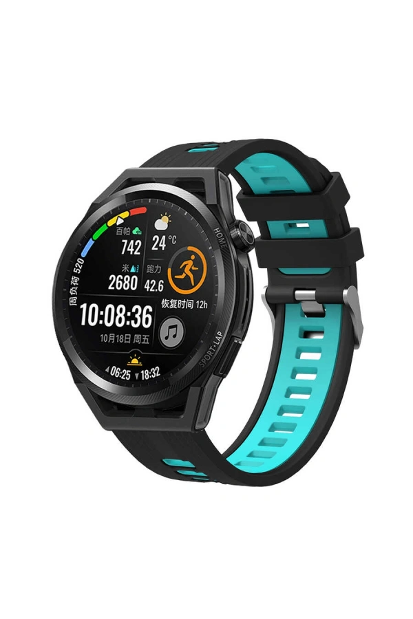 Galaxy Watch Active 2 40mm KRD-55 Silikon Kordon