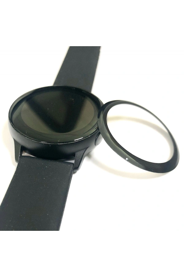 Galaxy Watch Active 2 40mm Zore PMMA Pet Saat Ekran Koruyucu