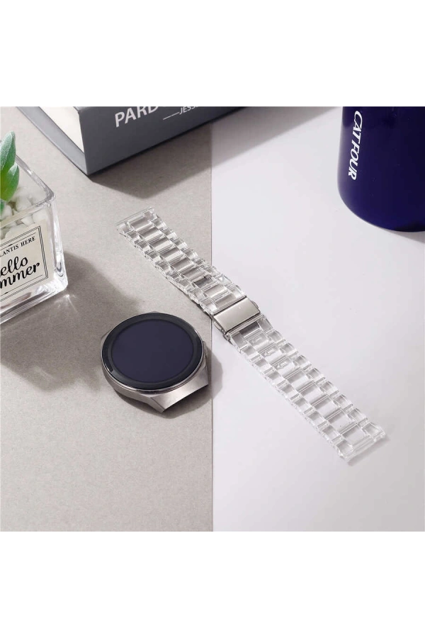 Galaxy Watch Active 2 44mm KRD-27 20mm Kordon