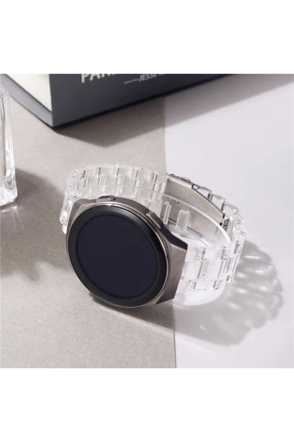 Galaxy Watch Active 2 44mm KRD-27 20mm Kordon