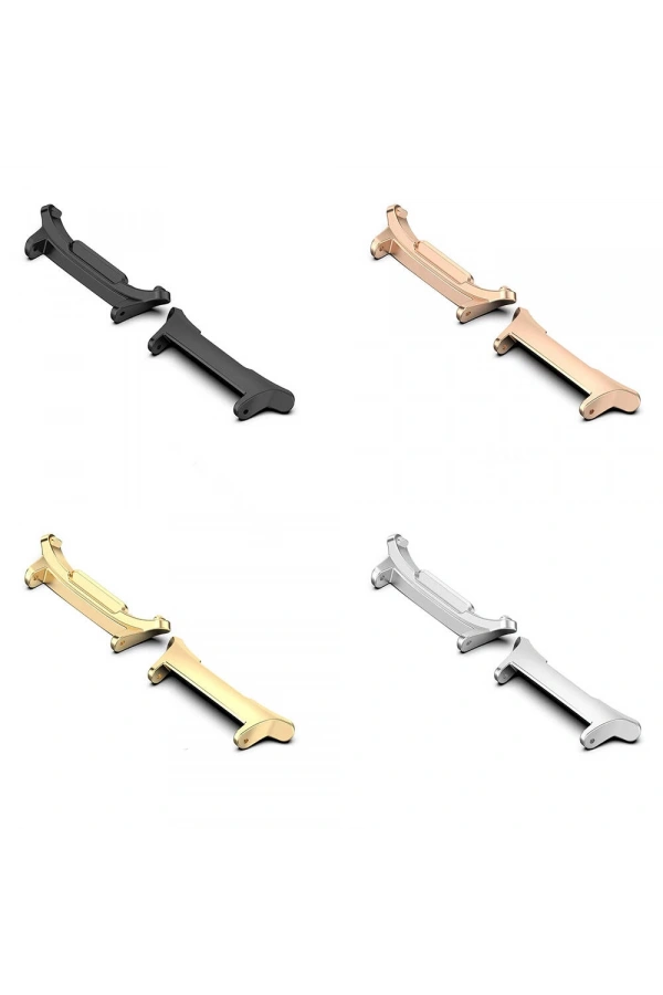 Galaxy Watch Ultra 47mm Metal Kordon Dönüştürücü