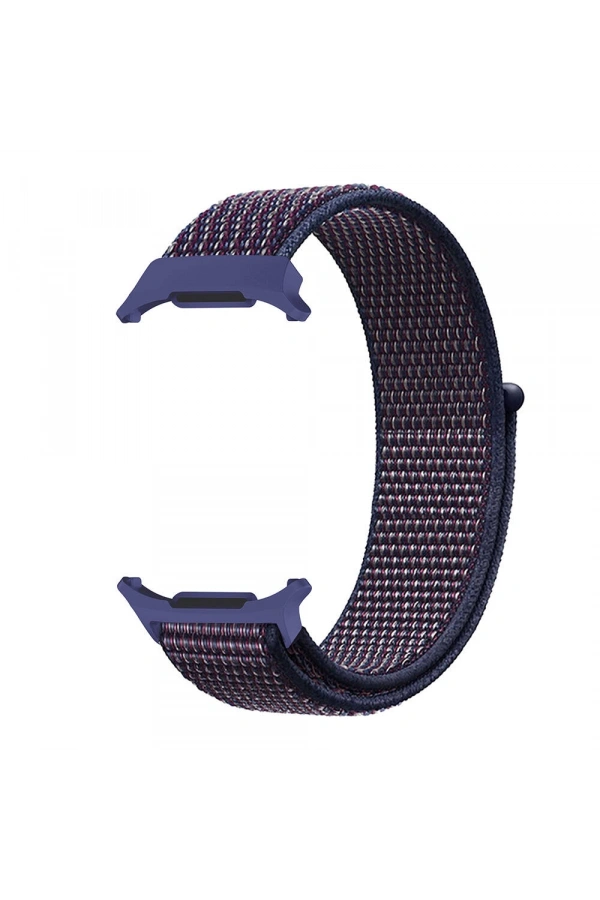 ​​Galaxy Watch Ultra 47mm Zore KRD-03 Hasır Kordon