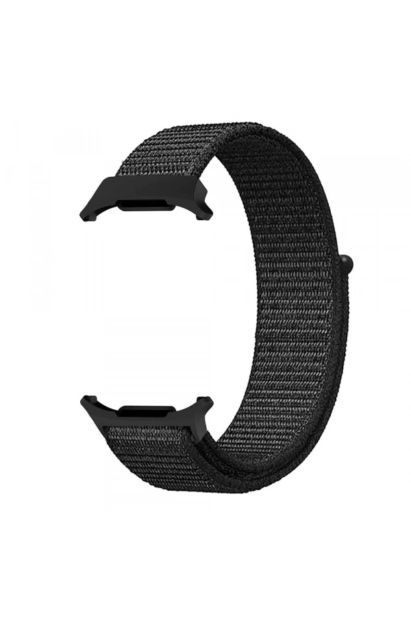 ​​Galaxy Watch Ultra 47mm Zore KRD-03 Hasır Kordon