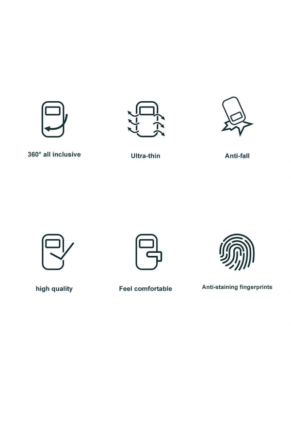 Galaxy Z Flip 3 Kılıf Zore Kıpta Kapak