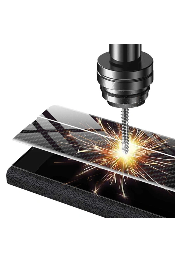 Galaxy Z Fold 2 Kılıf Zore Droga Kılıf