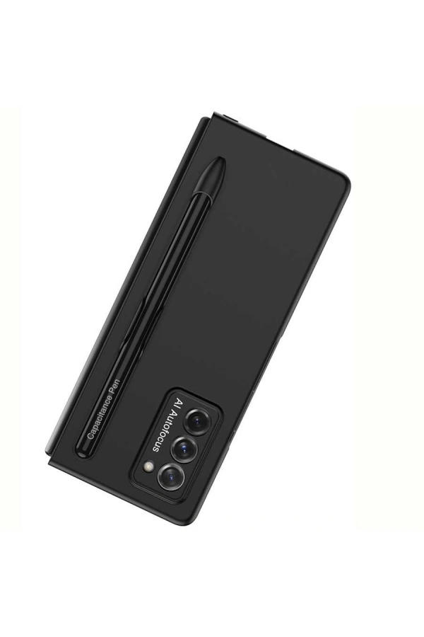 Galaxy Z Fold 2 Kılıf Zore Espen Kılıf