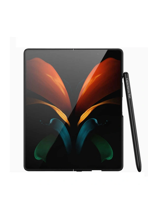 Galaxy Z Fold 2 Kılıf Zore Espen Kılıf