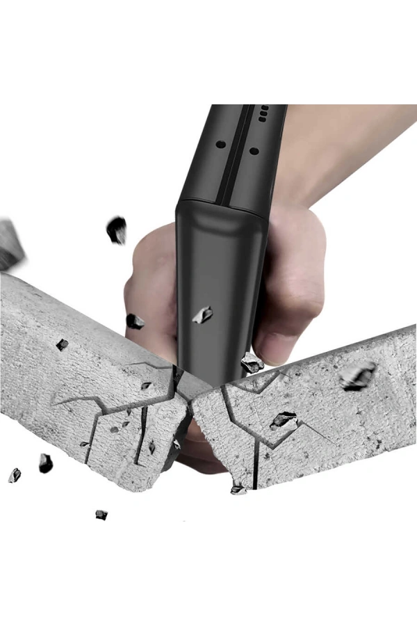 Galaxy Z Fold 2 Kılıf Zore M-Magnet Kılıf