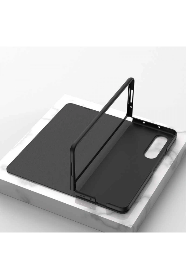 Galaxy Z Fold 3 Kılıf Zore Droga Kılıf