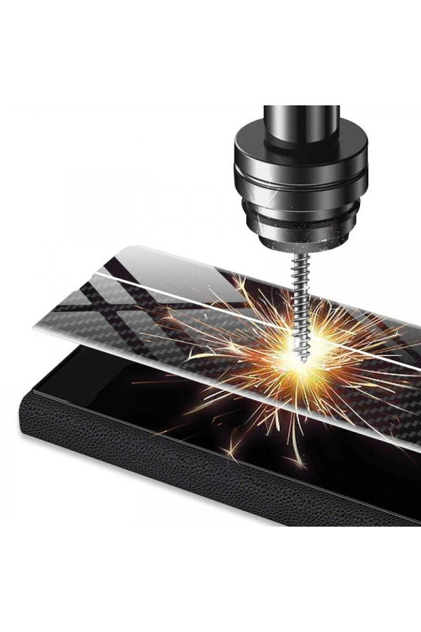 Galaxy Z Fold 3 Kılıf Zore Droga Kılıf