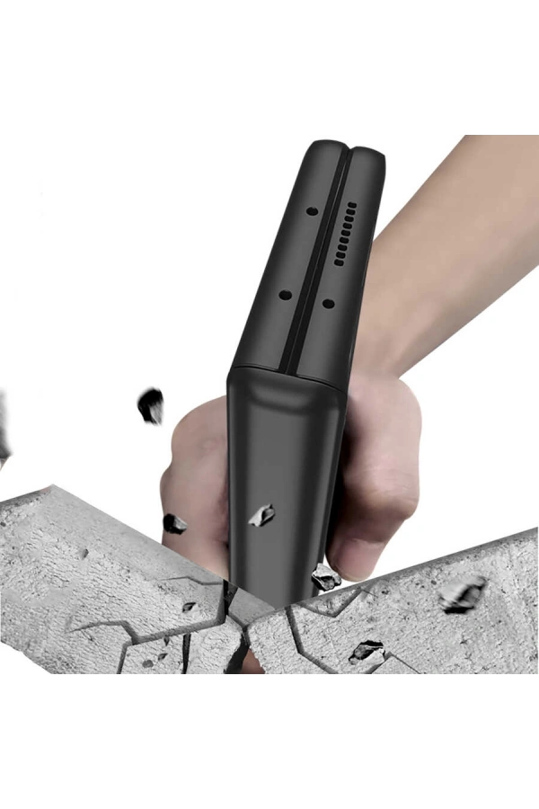 Galaxy Z Fold 3 Kılıf Zore M-Magnet Kılıf