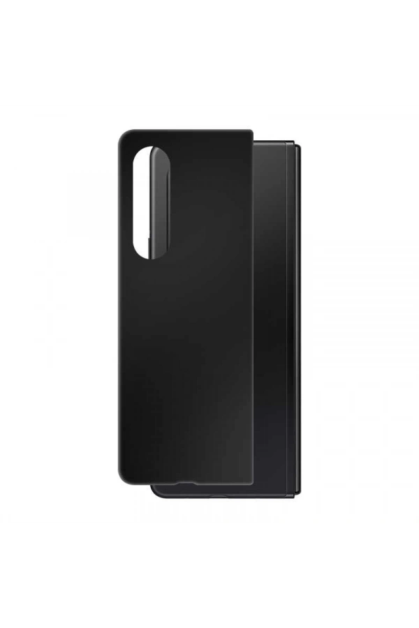 Galaxy Z Fold 3 Zore 3D Side Glass Ekran Koruyucu