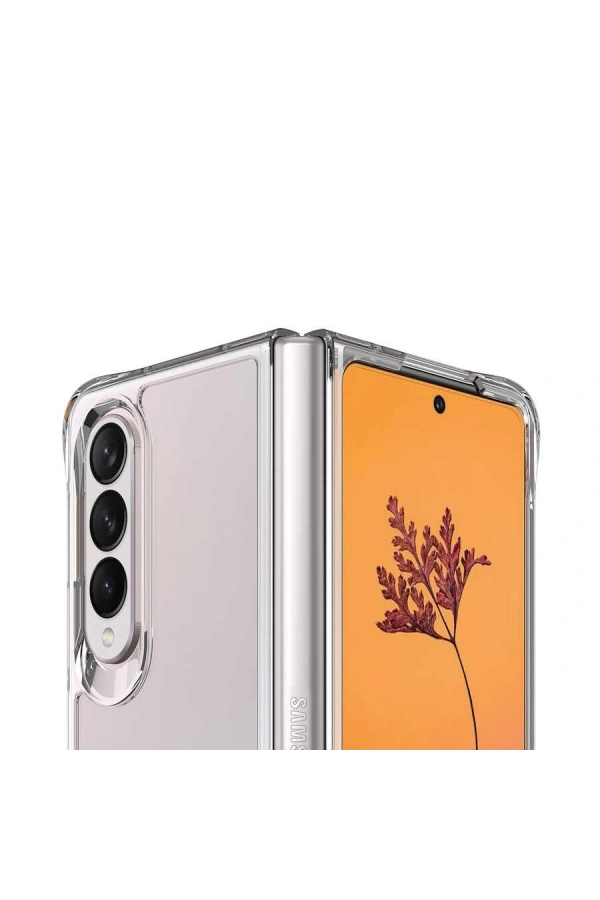 Galaxy Z Fold 4 Kılıf Zore Vonn Kapak