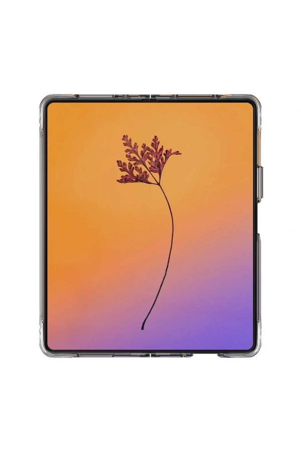 Galaxy Z Fold 4 Kılıf Zore Vonn Kapak