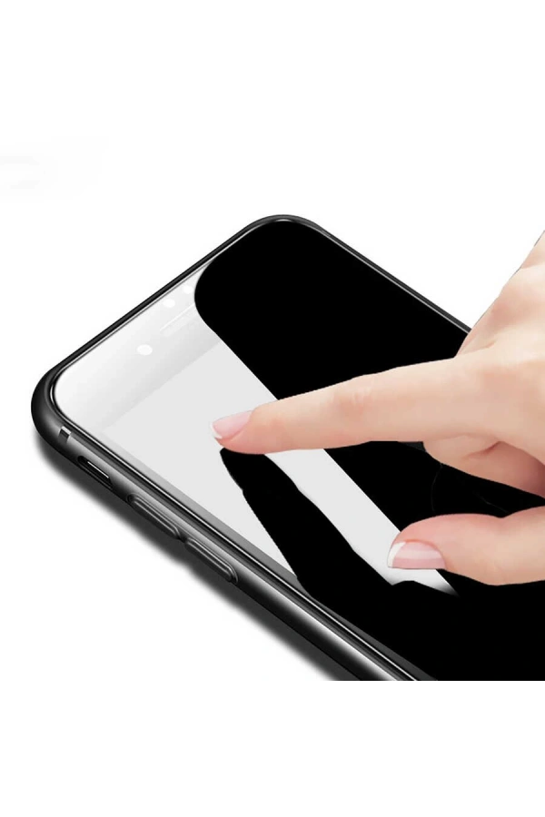 Galaxy Z Fold 4 Zore Narr Tpu Ön Arka Body Ekran Koruyucu