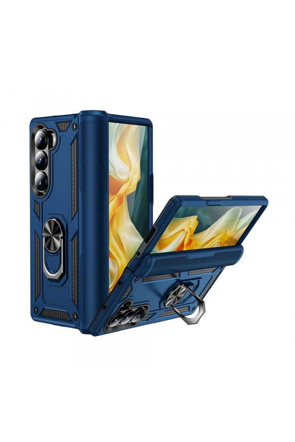 Galaxy Z Fold 6 Kılıf Zore Vega Kapak