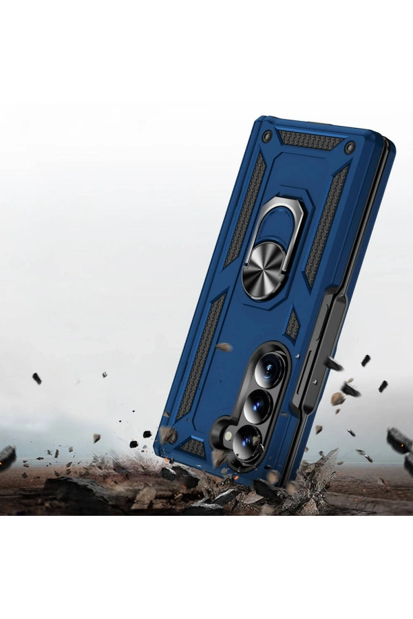 Galaxy Z Fold 6 Kılıf Zore Vega Kapak