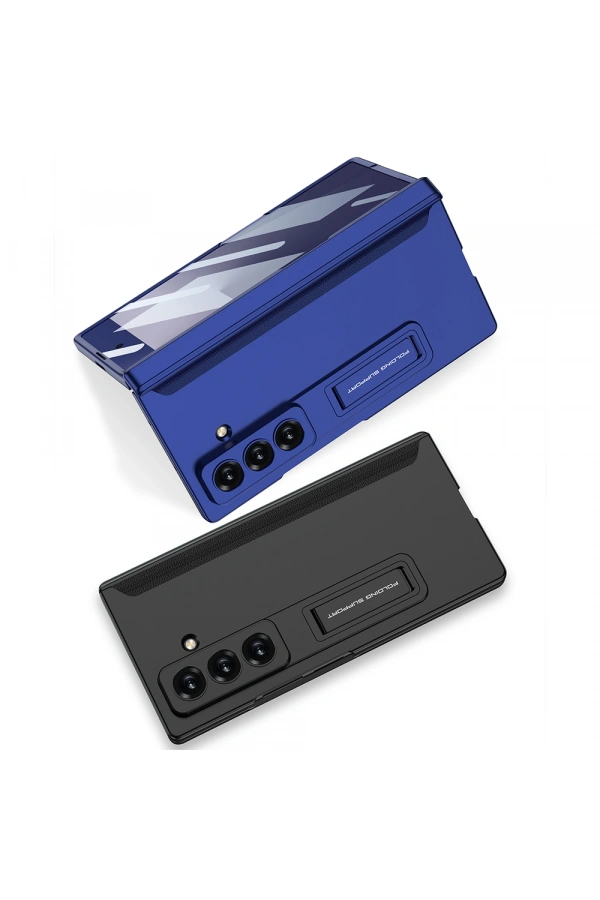 Galaxy Z Fold 7 Kılıf Zore M-Magnet Kılıf