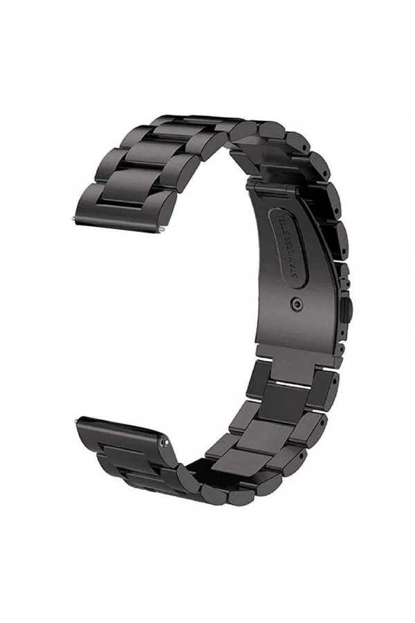 Gear S2 (20mm) KRD-04 Metal Kordon